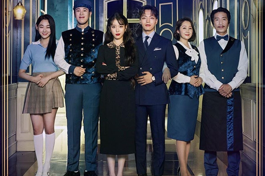CJ ENM Teams Up with Prime Video UK to Bring Hit Korean Titles to British Audiences